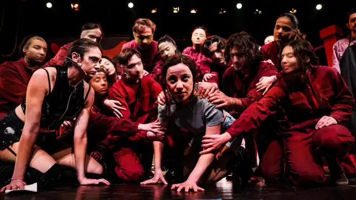 Antalya Şehir Tiyatroları Ocak Programı! Tam Liste