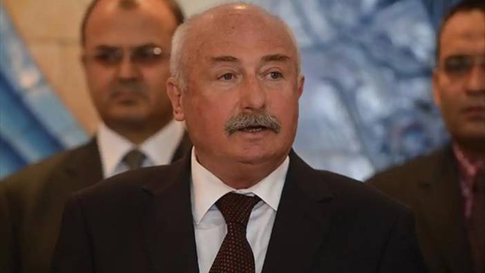 Antalya'nın Eski Valisi Alaaddin Yüksel Hayatını Kaybetti