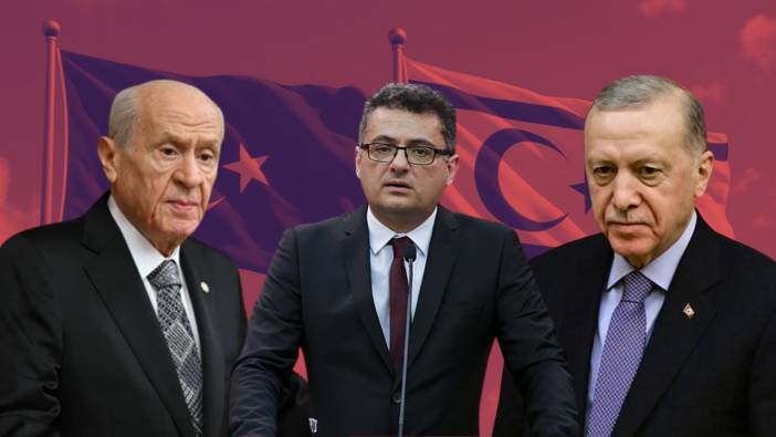 Cumhur İttifakı’nda Kıbrıs Seçimleri Çatlağı