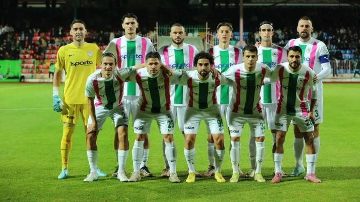 Isparta 32 Spor, Fethiyespor'u Son Dakikalarda Devirdi