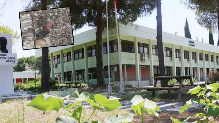 Antbirlik, Serik Kadriye’deki Dev Taşınmazı İhaleye Çıkardı