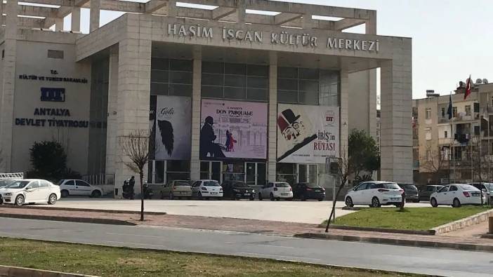 Devlet Opera ve Bale Antalya’da Personel Alacak: Başvurular Açıldı