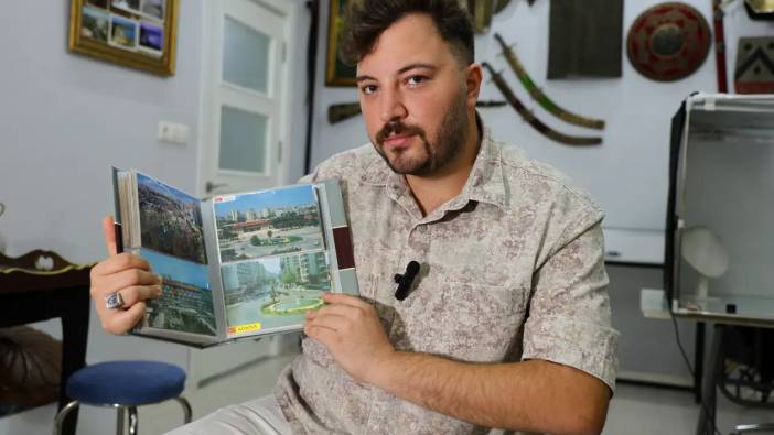 Adana’nın 125 Yıllık Hafızası Tek Koleksiyonda Toplandı!