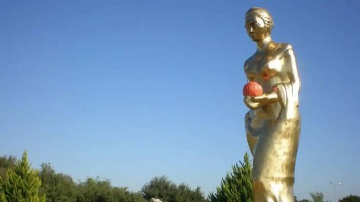 Antalya Altın Portakal’da 1 Milyon TL’lik Destek Müjdesi!