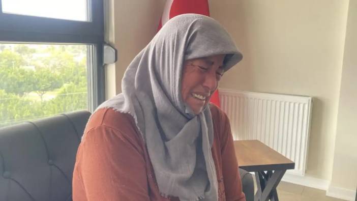 Antalya’da Bıçaklanarak Öldürülen Gencin Annesi Adalet Bekliyor