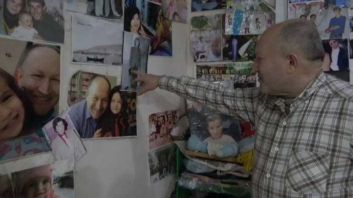 Isparta’nın 52 Yıllık Fotoğrafçısı Arşivini Müzeye Dönüştürecek!