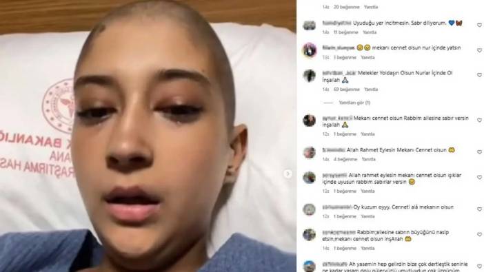 Adana’da Yasemin Nenni’nin Son Şarkısı Yürekleri Dağladı