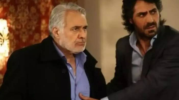 Kurtlar Vadisi’nin Unutulmaz İsmi Vefat Etti