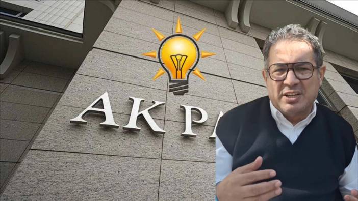 Gazeteci Osman Diyadin’den Çarpıcı Antalya Yorumu:Antalya AK Parti’de Paylaşılmayan Ne?