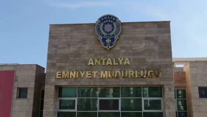 Emniyet Teşkilatında Bir İlk! Antalya Emniyeti Yarı Zamanlı Çalışma Talebini Kabul Etti