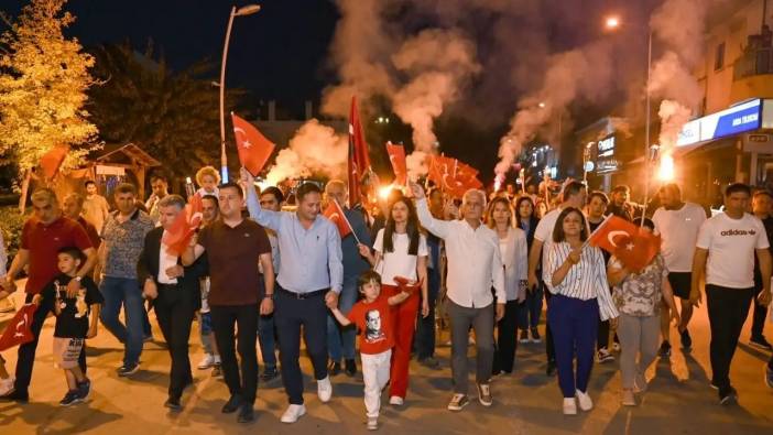 Demre’de Cumhuriyet Coşkusu Festivalle Başlıyor 6. Demre Kekova Festivali Programı