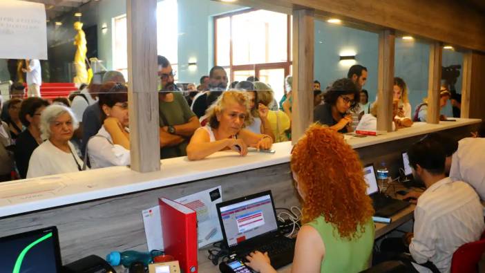 Altın Portakal Biletleri Satışta! Biletler Nereden Alınacak?