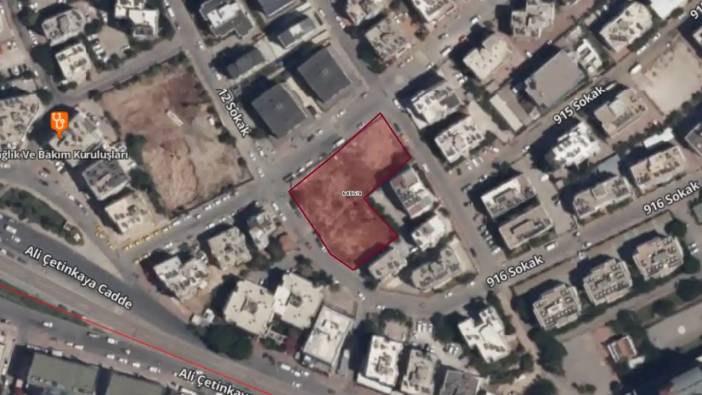 Mimarlardan Muratpaşa’daki 'Özel' İmar Plan Tadilatına Dava!