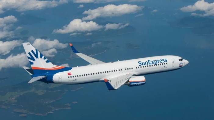 SunExpress’ten Antalya’ya Dev Yatırım: 12 Uçaklık Hangar 3 Yılda Tamamlanacak