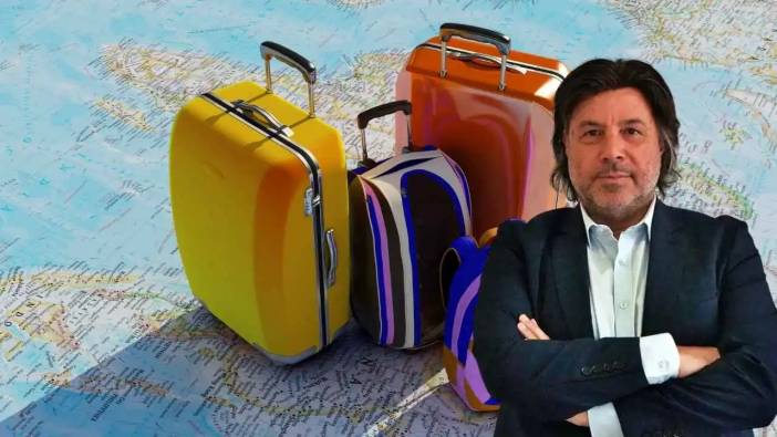 Antalya’da Turizm 12 Aya Nasıl Çıkarılabilir? Recep Yavuz Anlatacak