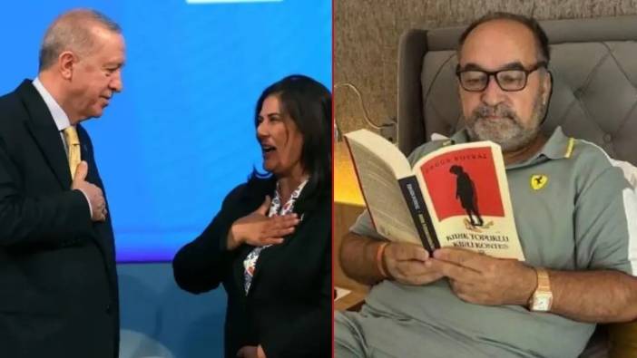 Çerçioğlu'nun Şikayetiyle Tutuklanan Ergün Poyraz Hastanede