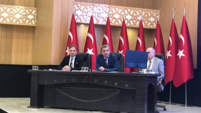 Antalya’da 590 Proje 169 Milyar TL! 2025’in Dev Yatırım Tablosu