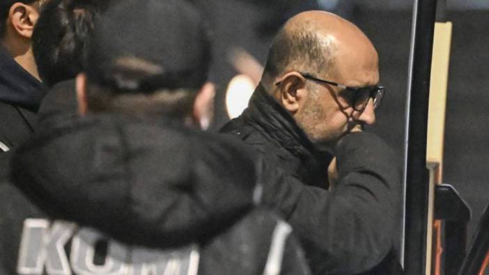 Aziz İhsan Aktaş Soruşturması Büyüyor! Isparta ve Kütahya Belediyeleri Dosyaya Girdi