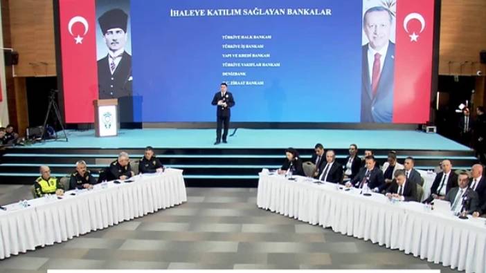 EGM Promosyon İhalesi Sonuçlandı: İşte Polislerin Alacağı Rakam