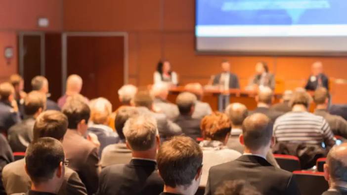 Dünyaca Ünlü Doktorlar Antalya'da Buluşacak