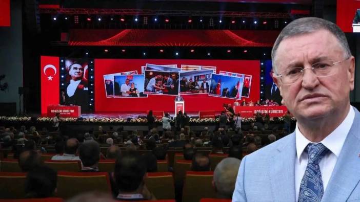 CHP’nin 39. Kurultayının İptali İstendi! Lütfü Savaş ve Delegeler Dilekçe Verdi