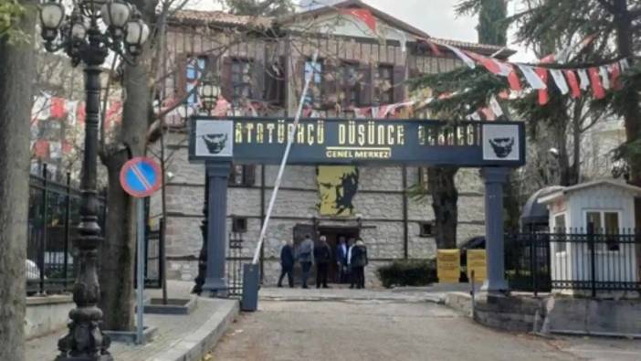 Sırrı Sakık’ın O Sözleri Sonrası ADD’den Suç Duyurusu