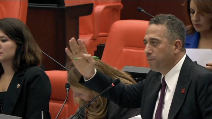 CHP, Sayıştay Seçimlerine Katılmayacak