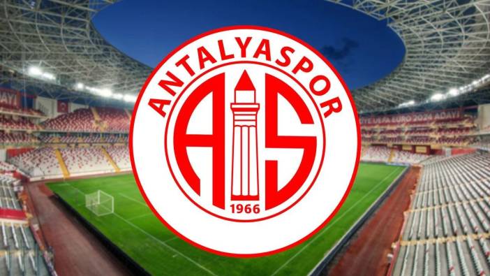Antalyaspor Taraftarlar Derneği’nden Sert Açıklama