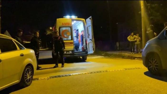 Burdur’da Gece Yarısı Aşk Kavgası: Kıskançlık Krizi Hastanede Bitti!