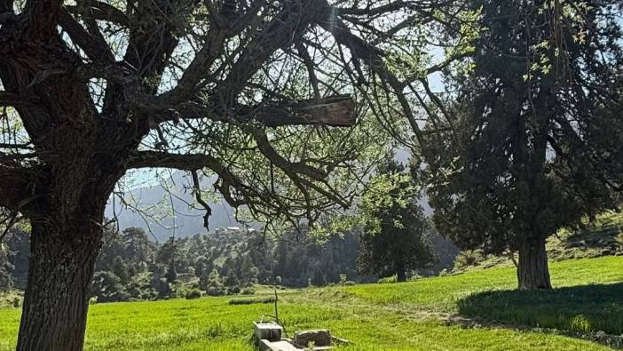 Korkuteli’nde Tarihi Yerleşim Koruma Altına Alındı