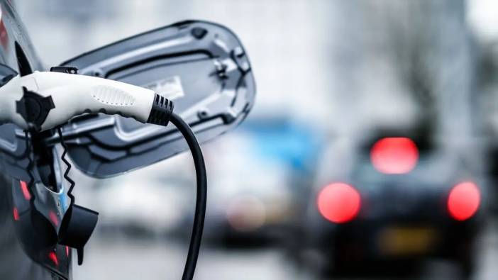 Antalya’da 2025 Yılı Elektrikli Araç Şarj İstasyonu Sayısı Açıklandı!