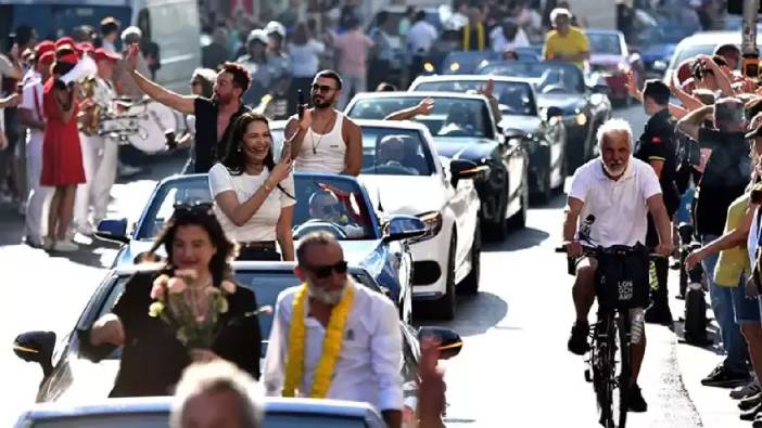 Altın Portakal’da Büyük Buluşma: 108 Film Antalya’da