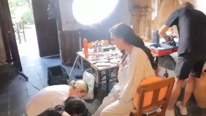 Güllü’nün Ölümünde Şok Görüntüler Ortaya Çıktı! İşte Yeni Delliler