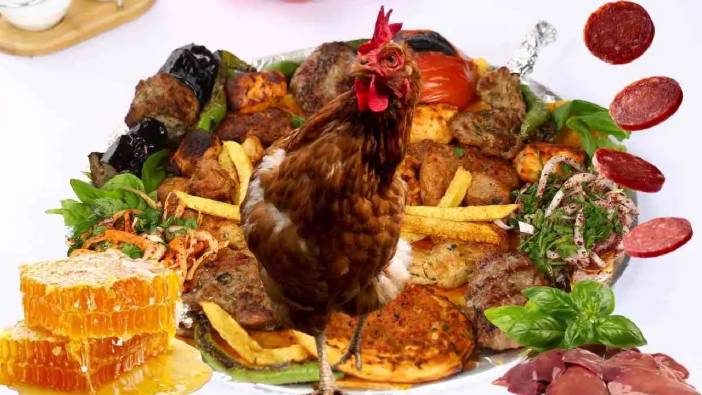 Sucuğa, Tarhanaya ve Bala Hile Katıldı! Bakanlık Açıkladı