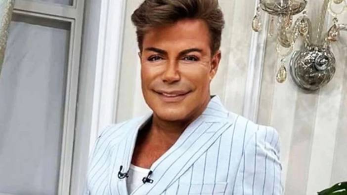 Fatih Ürek’in Sağlık Durumu Hakkında Son Gelişme...“Dualarınızı Eksik Etmeyin”