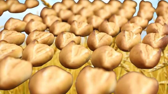 Ucuza Ekmek Hayal Oldu! TÜİK’ten Alarm Zili Gibi Rapor