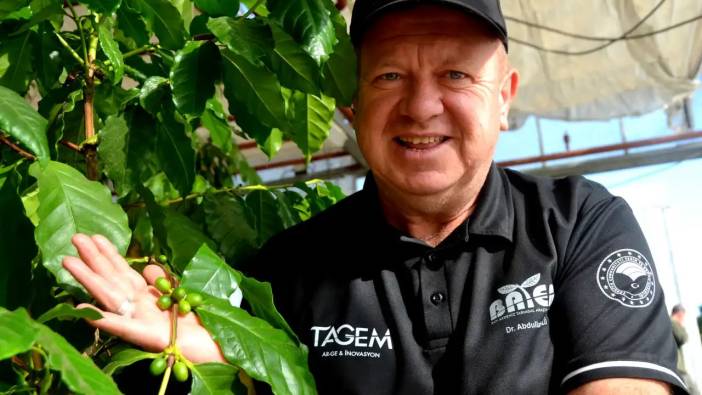 Kahve Yemen’den değil BATEM’den gelecek…..