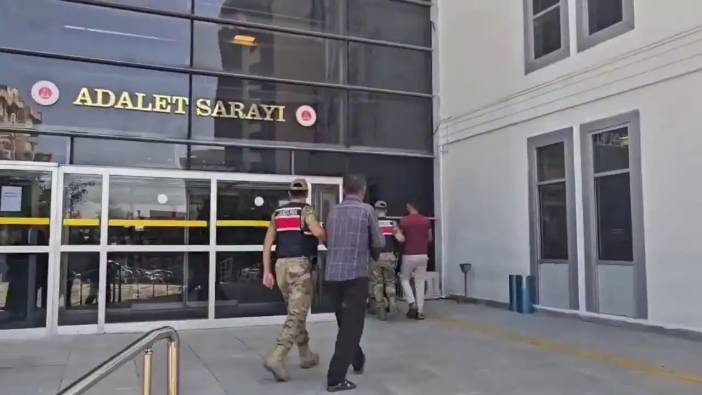 Hatay’da Dev Uyuşturucu Operasyonu: 3 Kişi Tutuklandı