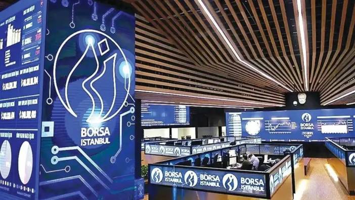 CHP Davası Sonrası Borsa İstanbul’da Sert Yükseliş