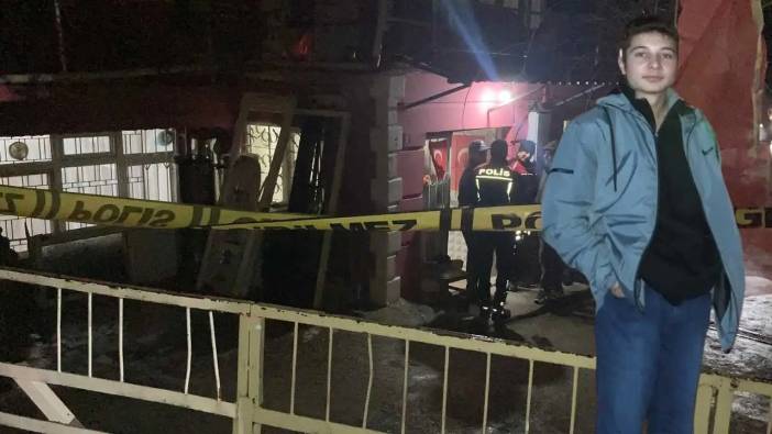 Burdur’da Arkadaşını Öldüren Çocuğa Verilen Ceza Belli Oldu