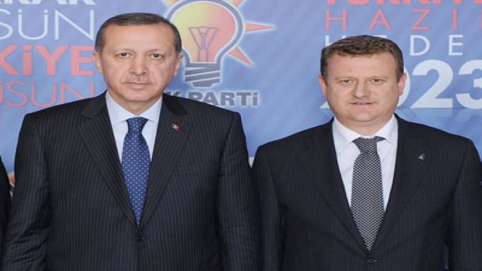 Mehmet Daniş Kimdir? Nereli? Hangi Partili? Kaç Yaşında?