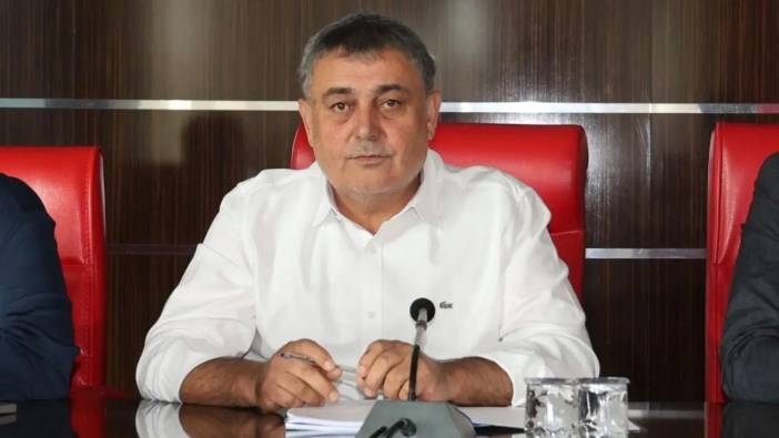 İsa Yıldırım İddiaları Doğruladı: AK Parti'ye Geçmeye Niyetim Var