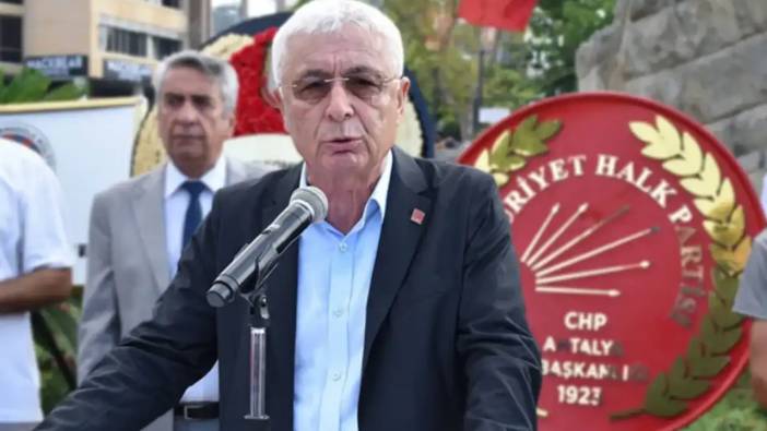 “Mutlak Butlan” Davasının Kararından Sonra Kamacı'dan Açıklama