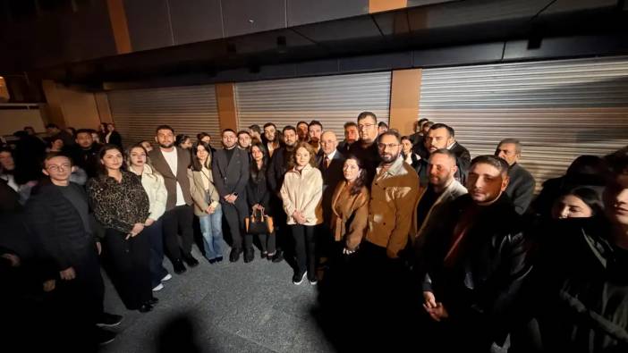 TELE1’e Kayyum Atandı! CHP'den Sert Tepki