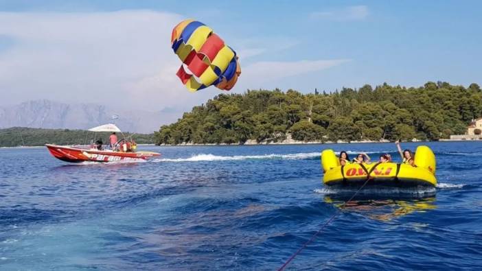 Antalya’da 5 Yıldızlı Otellerin Su Sporları Noktaları İhaleye Çıkıyor!