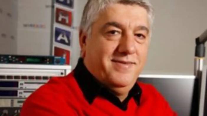 Duayen Spor Yazarı Faik Çetiner Hayatını Kaybetti