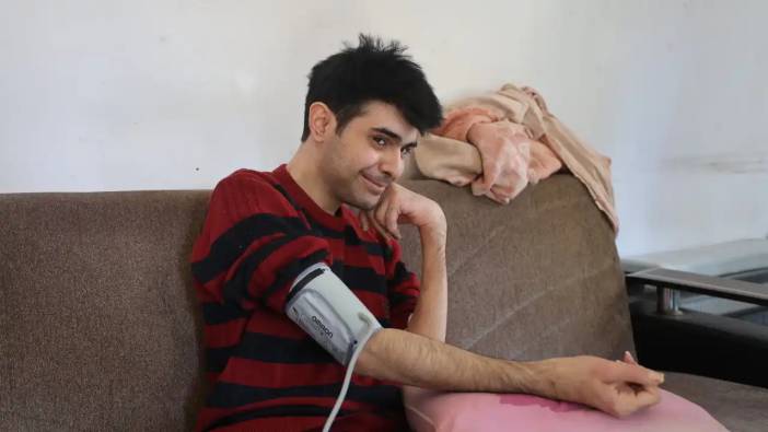 Hatay’da 3 Yıl Evden Çıkmayan Gence Depresyon Tanısı Konuldu!