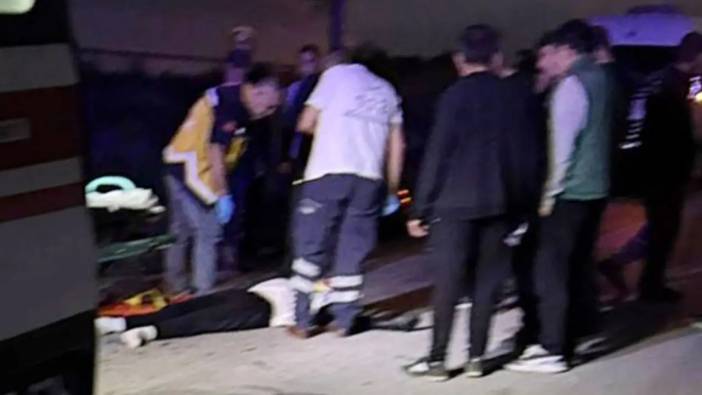 Serik’te Kafa Kafaya Motosiklet Kazası: 2 Genç Sürücü Yaralandı