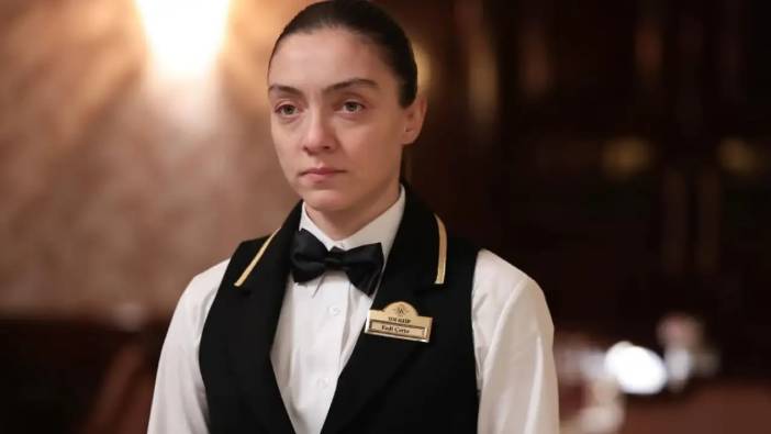 Merve Dizdar Kimdir? Kaç Yaşında, Nereli, Hangi Filmler ve Dizilerde Oynadı?