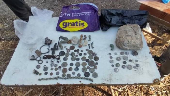 Adana’da Kaçakçılık Şebekesi Çökertildi! Operasyon Nefes Kesti